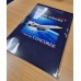 Concorde A5 Notepad