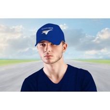 Concorde RPET Baseball Cap Concorde RPET Baseball Cap