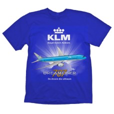 KLM Boeing B787-9 T-Shirt